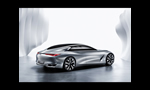 Infiniti Q80 Concept 2014